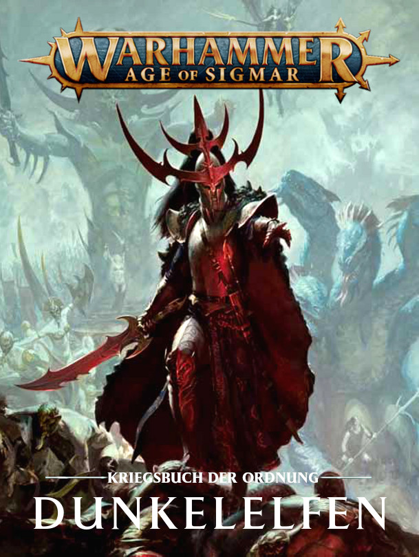 Warhammer Warcry: Wächter Der Ordnung – Regelerweiterung Für Deine Tabletop-Schlachten (DE Version)