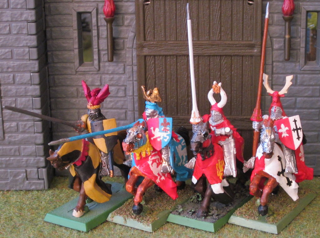 Figurine Bretonnia Ermite De Malmont – Games Workshop, OOP, Neuve
