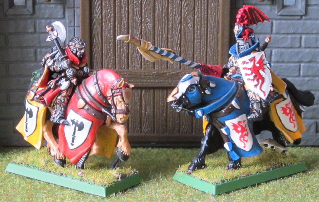 Codex Bretonnia Pdf Ita